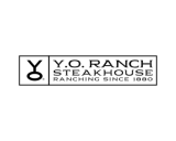 https://www.logocontest.com/public/logoimage/1709452189Y.O. Ranch Steakhouse.png